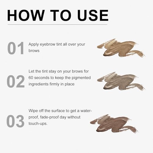 KimChiChic Beauty Stage Proof Liquid Liner, Waterproof Eyeliner, Long-Lasting Precision Liner with Felt Tip Brush, Smudge-Proof, Cruelty-Free, Blackest Black