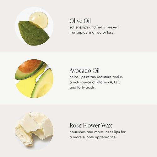 jane iredale Just Kissed Lip & Cheek Stain | pH-Activated