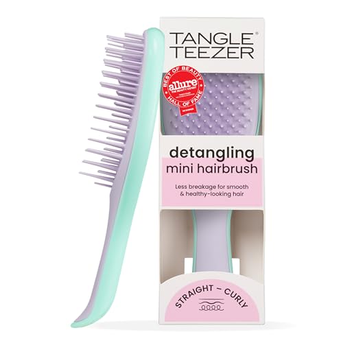 Tangle Teezer Ultimate Detangler Mini Hair Brush