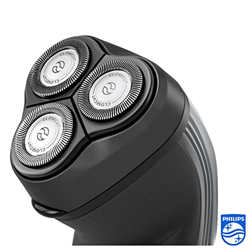 Philips HQ56/50 Replacement Shaving Blade Head for HQ900 Series Razor/Shaver BL
