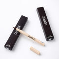 LUNOX 4-Tip Microblading Eyebrow Pen - Long-Lasting