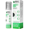 BetterLids Eyelid Cleansing Gel ? Gentle Centella & Tea Tree Extract Cleanser ? Refreshes & Cleanses for Daily Eyelid Care ? Preservative-Free ? 1.06 oz