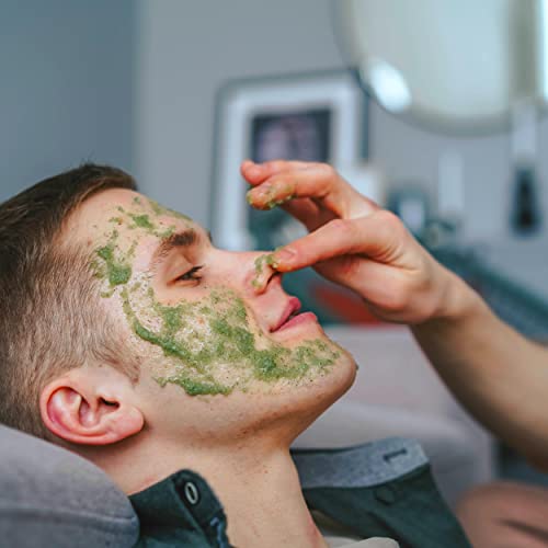 Jaunty Qasil Powder 50g - Natural Exfoliating Face Mask