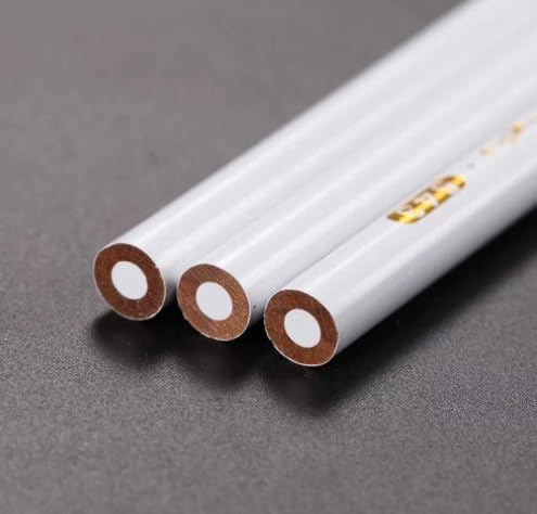 10 Pcs Wax Pencil Set for Rhinestones & Nail Art Tools