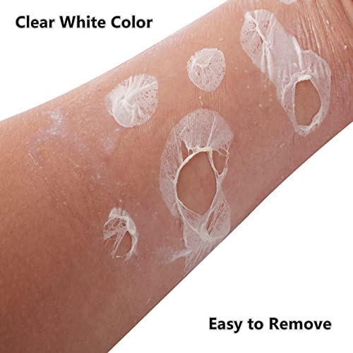 Go Ho Liquid Latex SFX Makeup 2oz - Halloween Zombie
