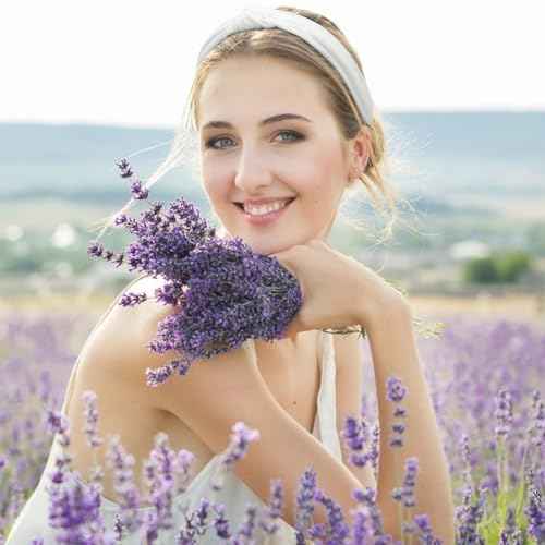 VELSCRUN 12 Pack Headbands for Women Gilrs White Fashion Pink Knotted Head Bands Solid Red Headband Non Slip Hair Band for Women's Thin Thick Short Hair Face Wash Hair Accessories Gifts for Women