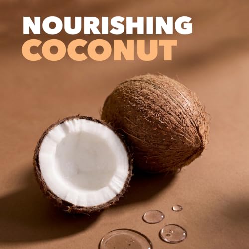 Eco Style Coconut Oil Styling Gel 8 oz - Weightless, Moisturizing, Superior Hold
