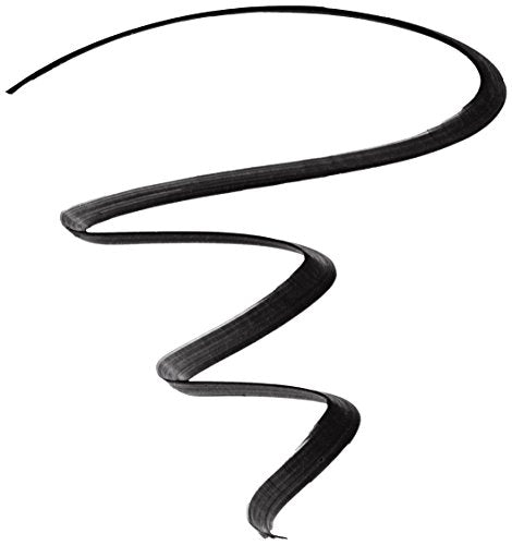 L'Oreal Paris Voluminous Superstar Liquid Eyeliner Pen, Black