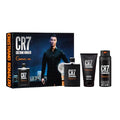Cristiano Ronaldo Game On 12.6oz Men’s 3-Piece Gift Set - EDT, Shower Gel & Body Spray