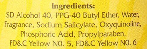 Lucky Tiger 3 Purpose Hair Tonic for Men - 16 fl oz