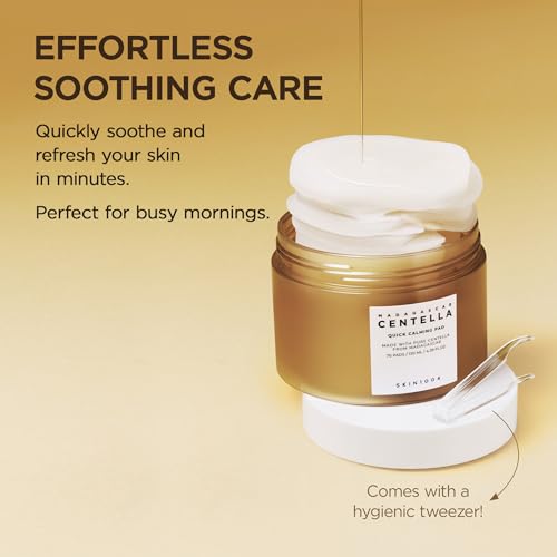 SKIN1004 Centella Quick Calming Pad 70 Count