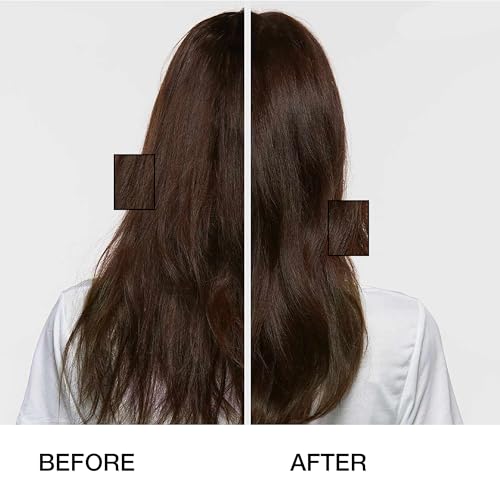 GK HAIR Vegan Color Treated Moisturizing Shampoo for Women Deep Conditioning Hair Mask with Keratin and Argan Oil Frizz Control Hydrate Treatment for Dry Damaged Hair ? 33.8 Ounce