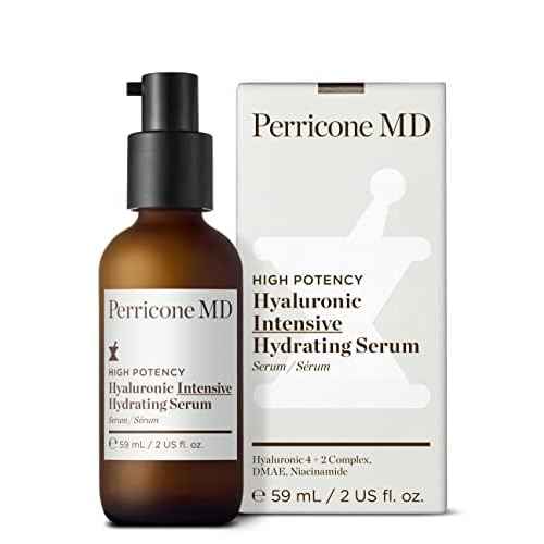 Perricone MD High Potency Hyaluronic Intensive Hydrating Serum, 2 fl. oz.