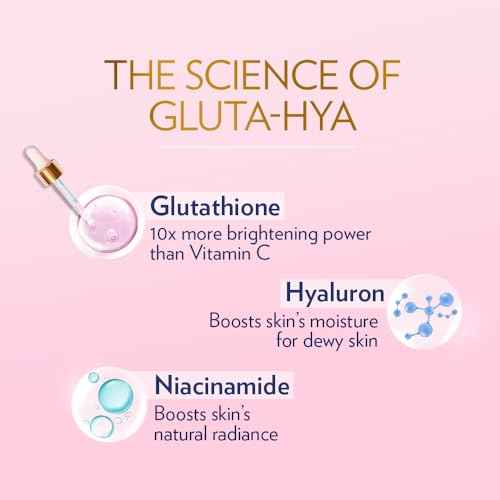 Vaseline Gluta-Hya Dewy Radiance - 200ml
