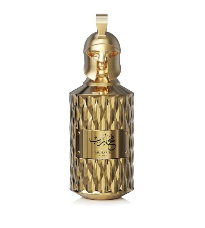 Le Falcone MUHARIB ALPHA Eau de Parfum 90ml