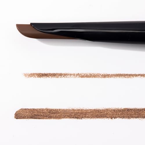 L.A. Girl Brow Saber Eyebrow Pencil - Medium Brown