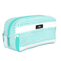 SCOUT 3-Way Travel Toiletry Bag for Women - Water-Resistant Organizer