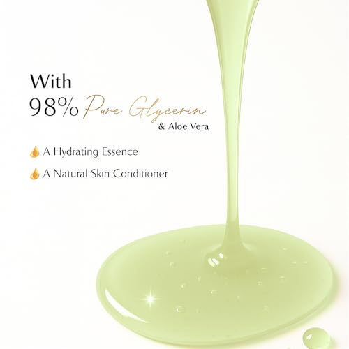 Pears Naturale Aloevera Bodywash, 250 ml