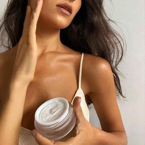 COLLEEN ROTHSCHILD Extreme Recovery Cream | Intensive Care for Dehydrated Skin | Maximum Moisture | Strengthens Barrier | Fights Wrinkles | Evens Skin Tone & Texture | All Skin Types