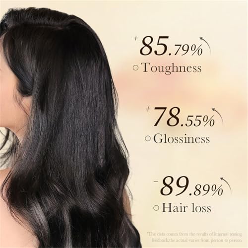 2-Deoxy-D-Ribose Hair Growth Serum 60ml