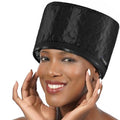 Granteva 65W Hair Steamer Cap - 50+ Heat Settings for Deep Conditioning