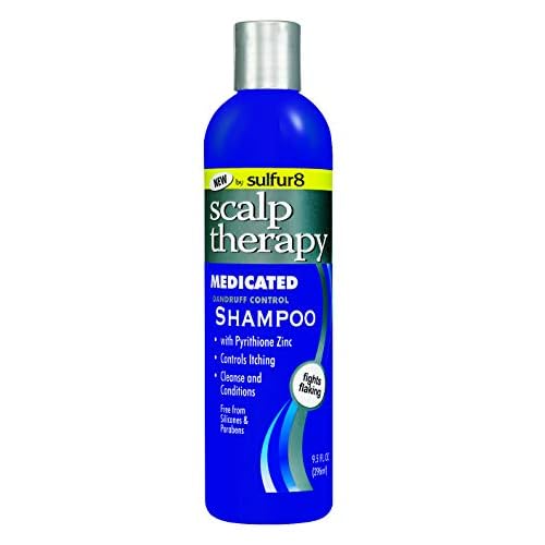 Alaffia Hair Care, Everyday Coconut Shampoo, Gentle & Hydrating Daily Cleansing, Wavy & Curly Hair Products, Vitamin E, Virgin Coconut Oil, Ginger Extract, 2 Pack - 16 Fl Oz Ea