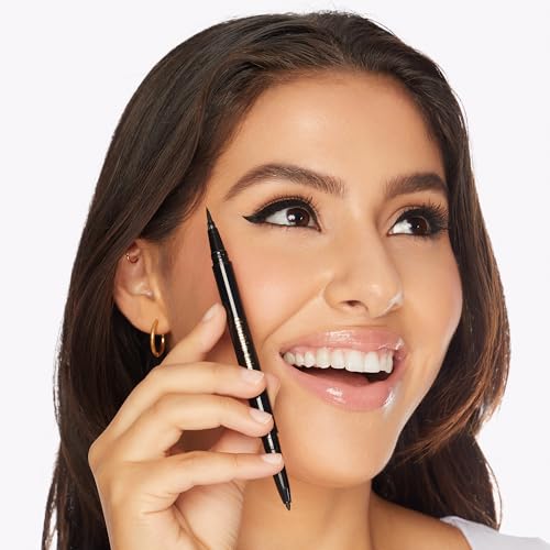 Tarte Double Take Eyeliner – Waterproof 2-in-1 Pencil