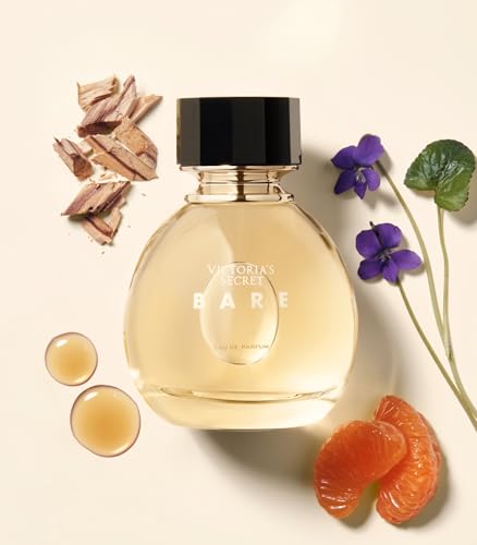 Victoria's Secret Bare Eau de Parfum 3.4 fl oz