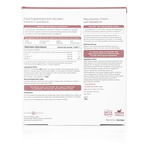 Skin Rejuvenation System Dual Pack