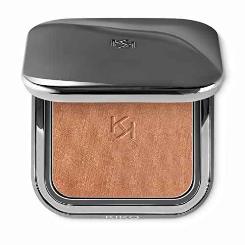 KIKO Milano Radiant Touch Bronzing Powder