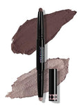 Anglicolor Dual-Ended Cream Eyeshadow Stick 03 Night Brown Shimmer & Matte