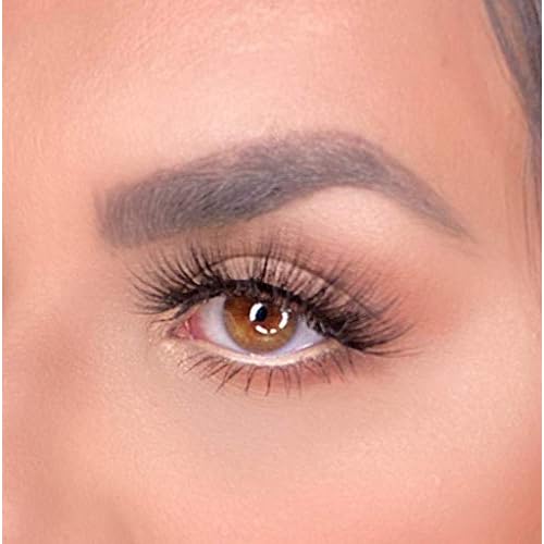 Pink Orchid Studio - Tailgate Silk Lashes