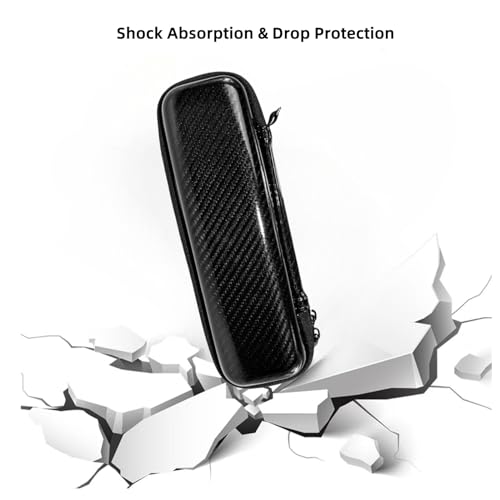EVA Travel Case for INIA Microcurrent Facial Device