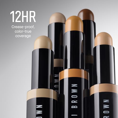 Bobbi Brown Skin Concealer Stick | 12-Hour Waterproof Coverage