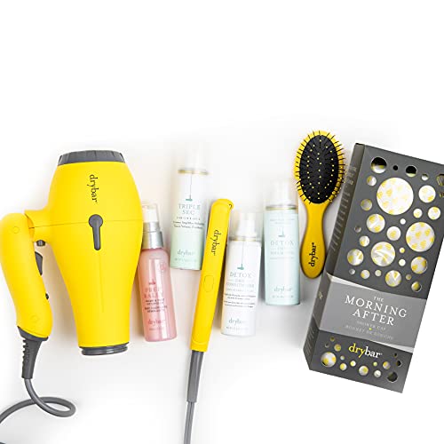 Drybar The Morning After Shower Cap | Extra Large