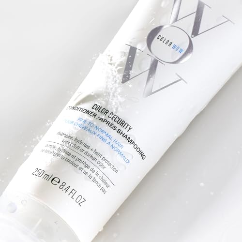 COLOR WOW Color Security Conditioner Fine Hair