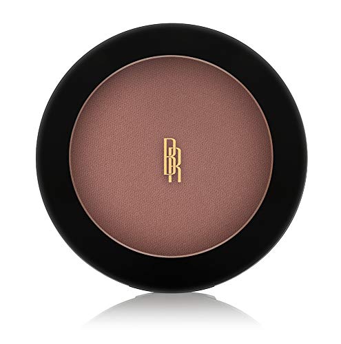 Black Radiance True Complexion Hydrating Powder Foundation, Chocolate Walnut, 5.5 Gram