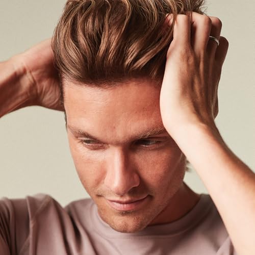 MITCH Clean Cut Styling Cream for Men, 3 oz
