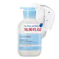 Illiyoon Ceramide Ato 6.0 Head-to-Toe Baby Wash 16.9 Fl Oz