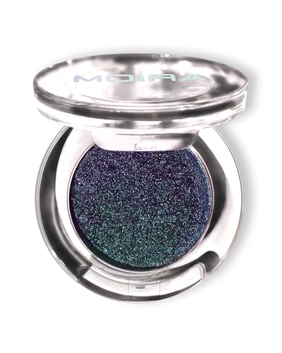 Moira Supernova Glitz Shadow 006 Galaxsea Multichrome Eyeshadow