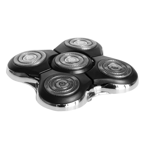 Remington Balder Pro XR7000 Replacement Rotary Shaver Head - 1 Pack