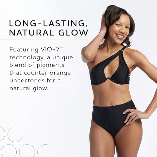 Norvell Venetian Sunless Self Tanning Mousse 8 Fl Oz