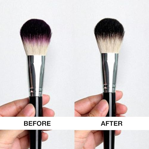 Felix Professional Makeup Brush Cleaner - 16 fl oz