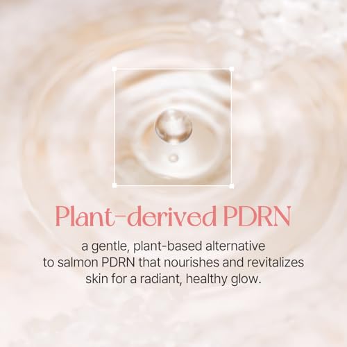 mixsoon PDRN Collagen Tinted Moisturizer 50ml SPF - Rice & Peptides