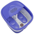Collapsible Foot Spa Massager with Heat and Remote Control