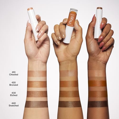 Revlon PhotoReady Insta-Sculpt Bronzer Contour Stick 410