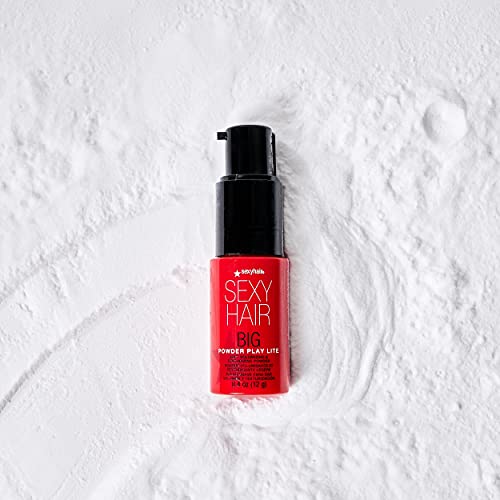 SexyHair Big Powder Play Lite Volumizing Powder 0.4oz
