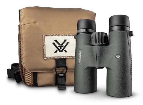 Vortex Triumph HD 10x42 Binoculars - Waterproof & Shockproof