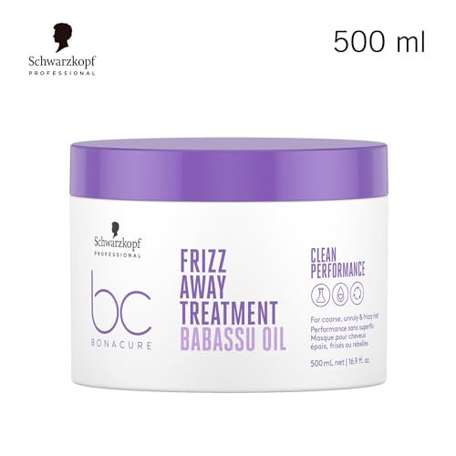 Schwarzkopf Bc Bonacure Keratin Smooth Perfect Treatment By for Unisex - 25.3 Ounce Treatment, 25.3 Ounce