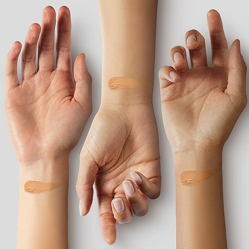 Huda Beauty Faux Filter Foundation in Toffee 420G #FauxFilter
